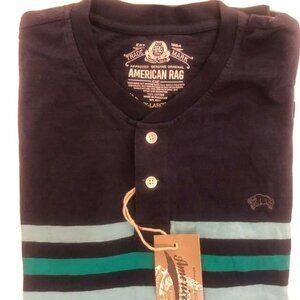 American Rag Men's Sweater XX-Large 100% Cotton Ny